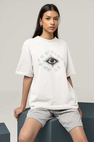 Truth of the Eye OS T-shirt