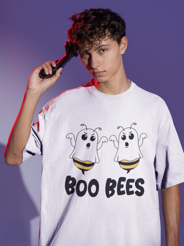 Boo Bees Oversized T-shirt