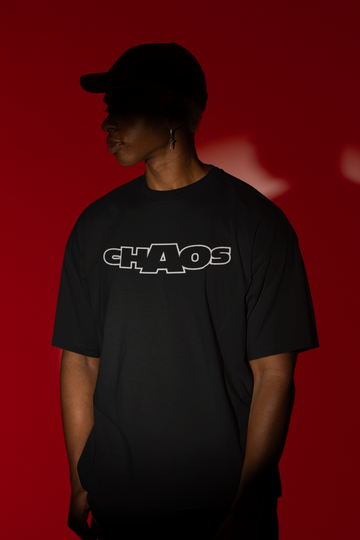 Chaos Oversized T-shirt