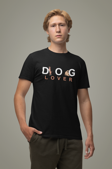 Dog Lover T-shirt