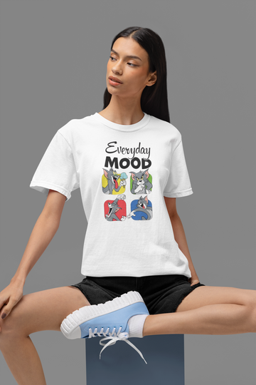 Everyday Moods T-shirt