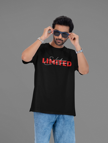 Limited Edition T-shirt