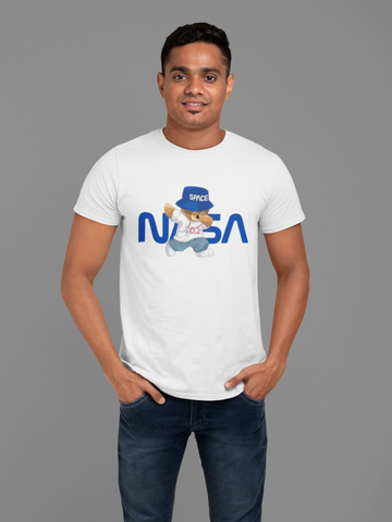 NASA Space T-shirt