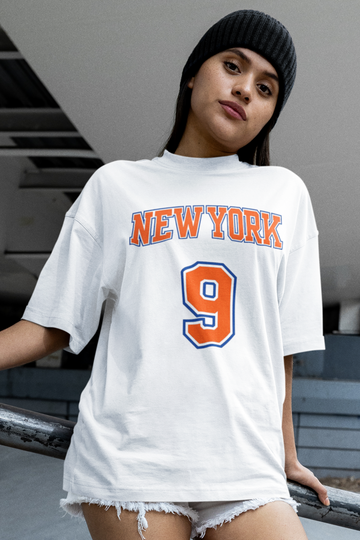 New York OS T-shirt