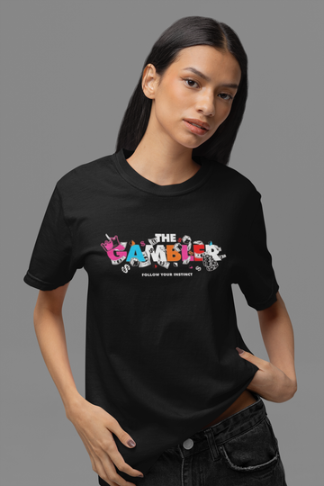 The Gambler T-shirt