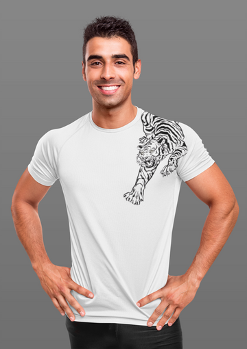 The Tiger Roar T-shirt