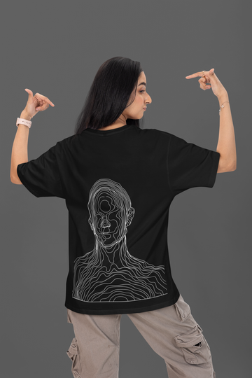 Wired Within OS T-shirt