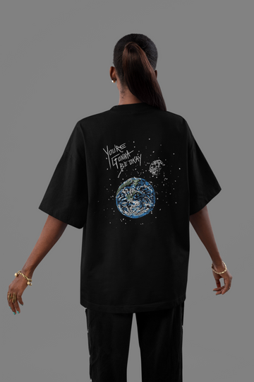 You're gonna be okay OS T-shirt