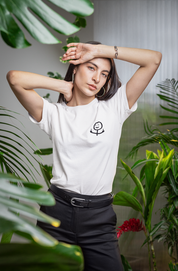 Zero F*cks T-shirt