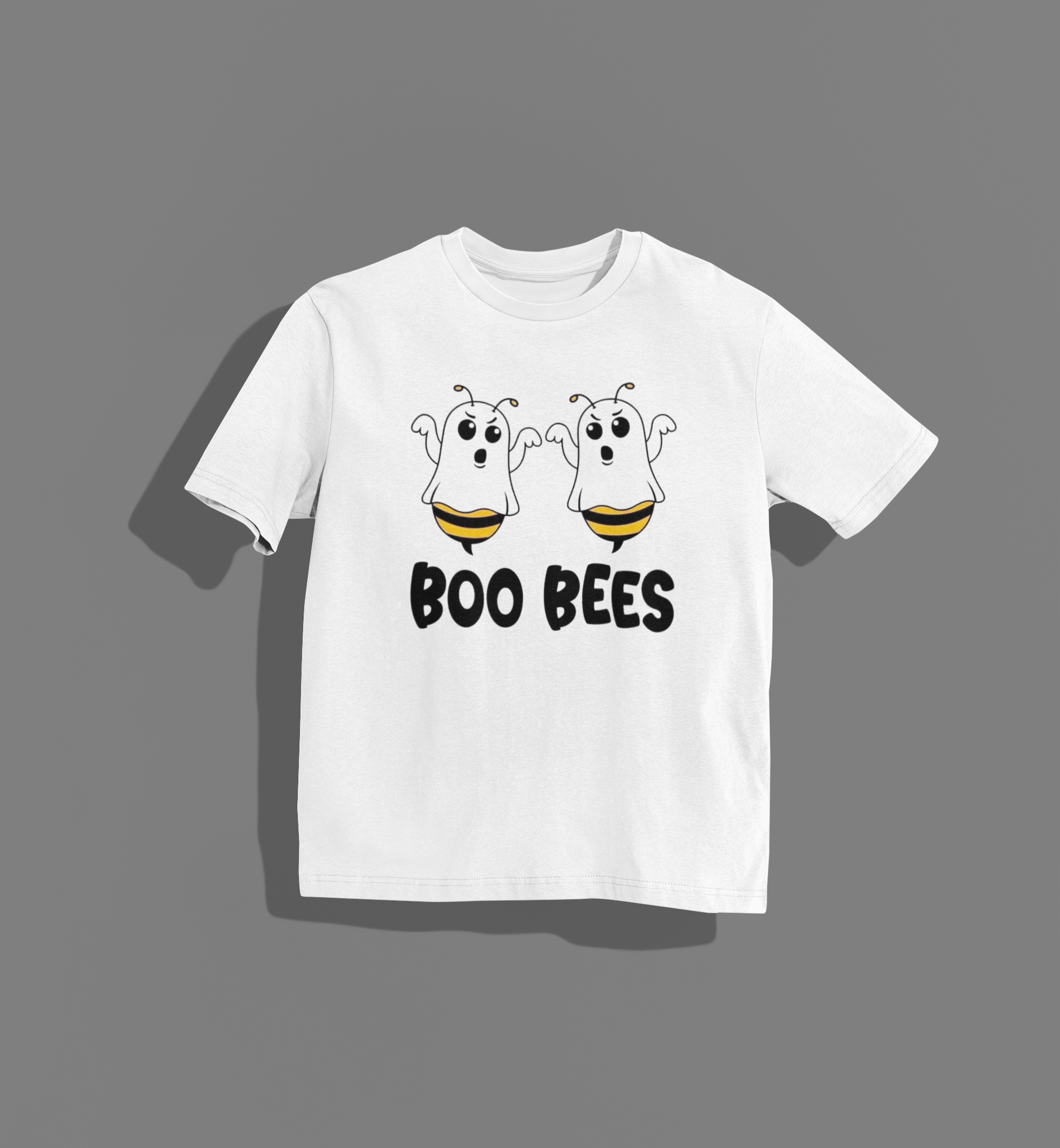 Boo Bees Oversized T-shirt