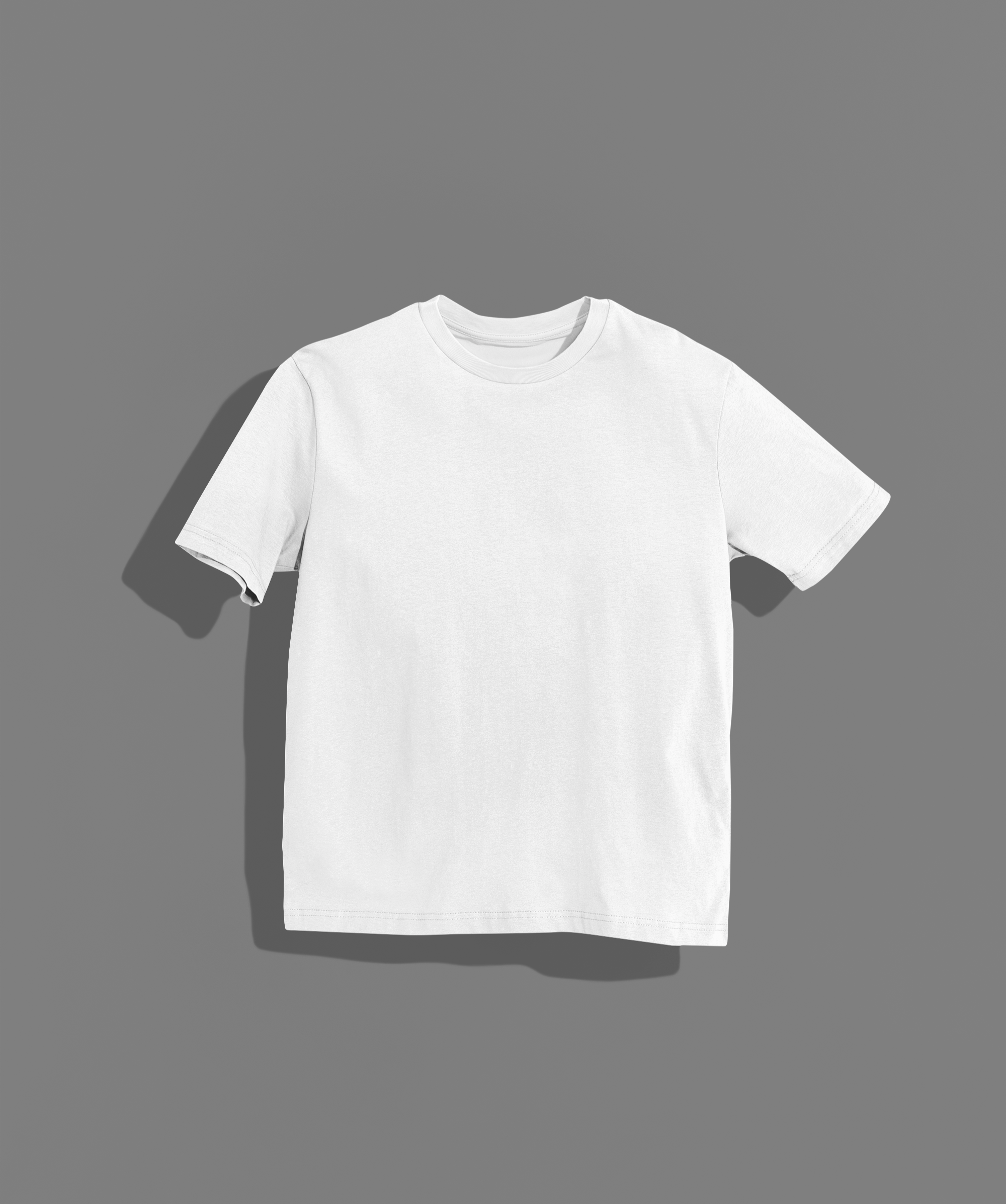 Bunny Gone Mad Oversized T-shirt