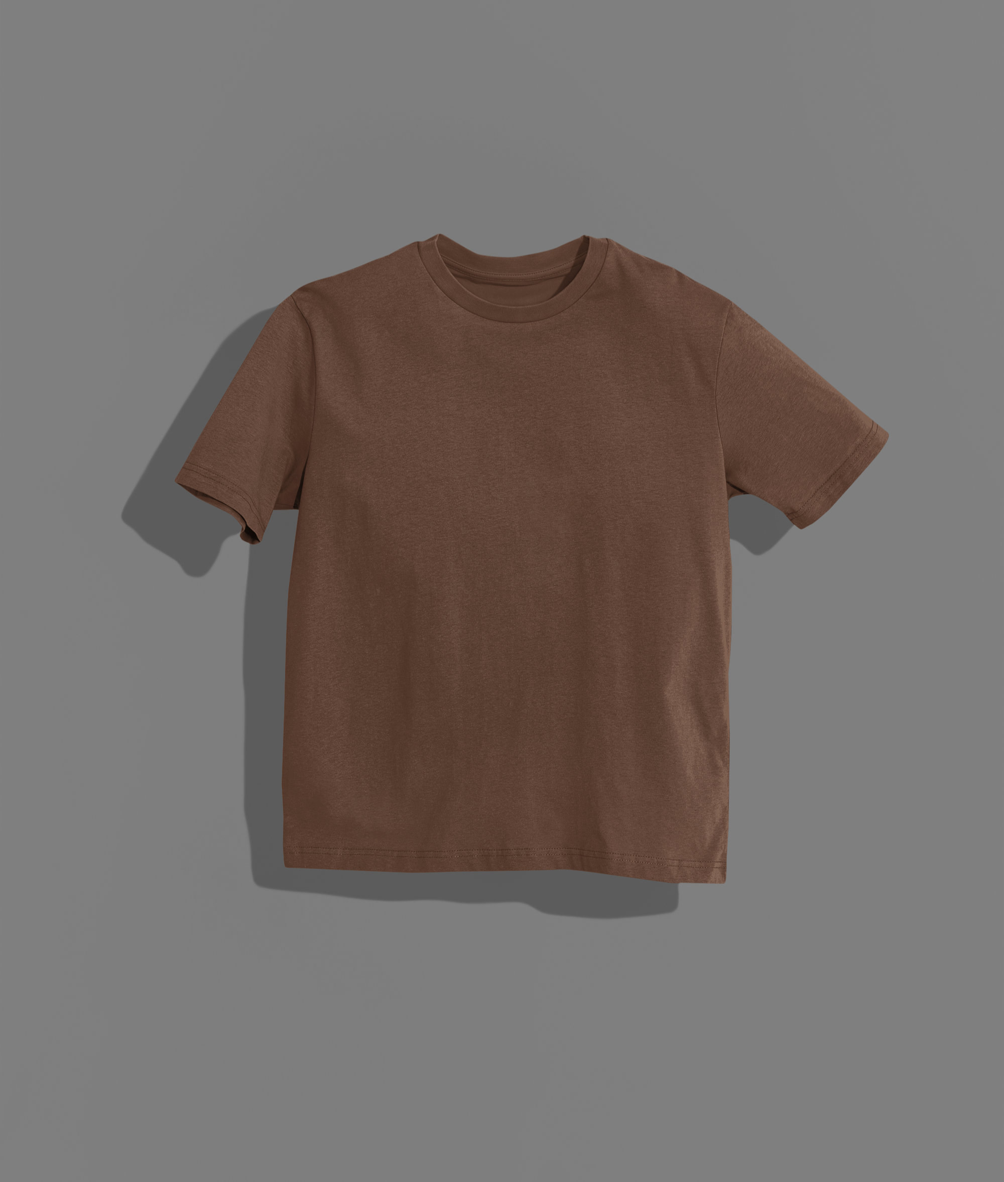 Chase Gains Never Stop OS T-shirt