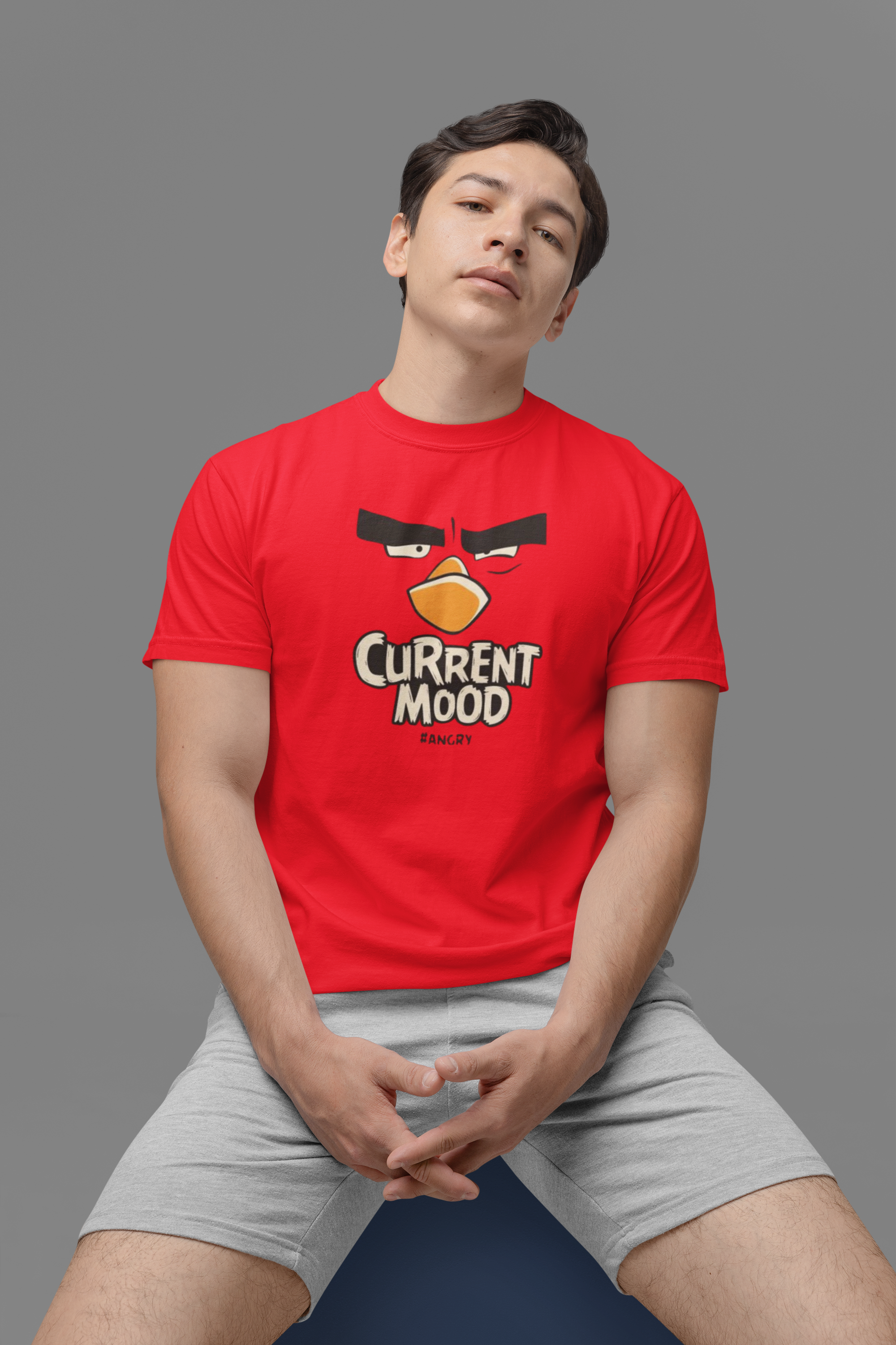 Create Your Own Custom Tee