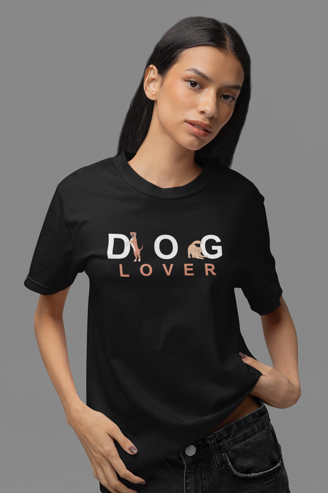 Dog Lover T-shirt