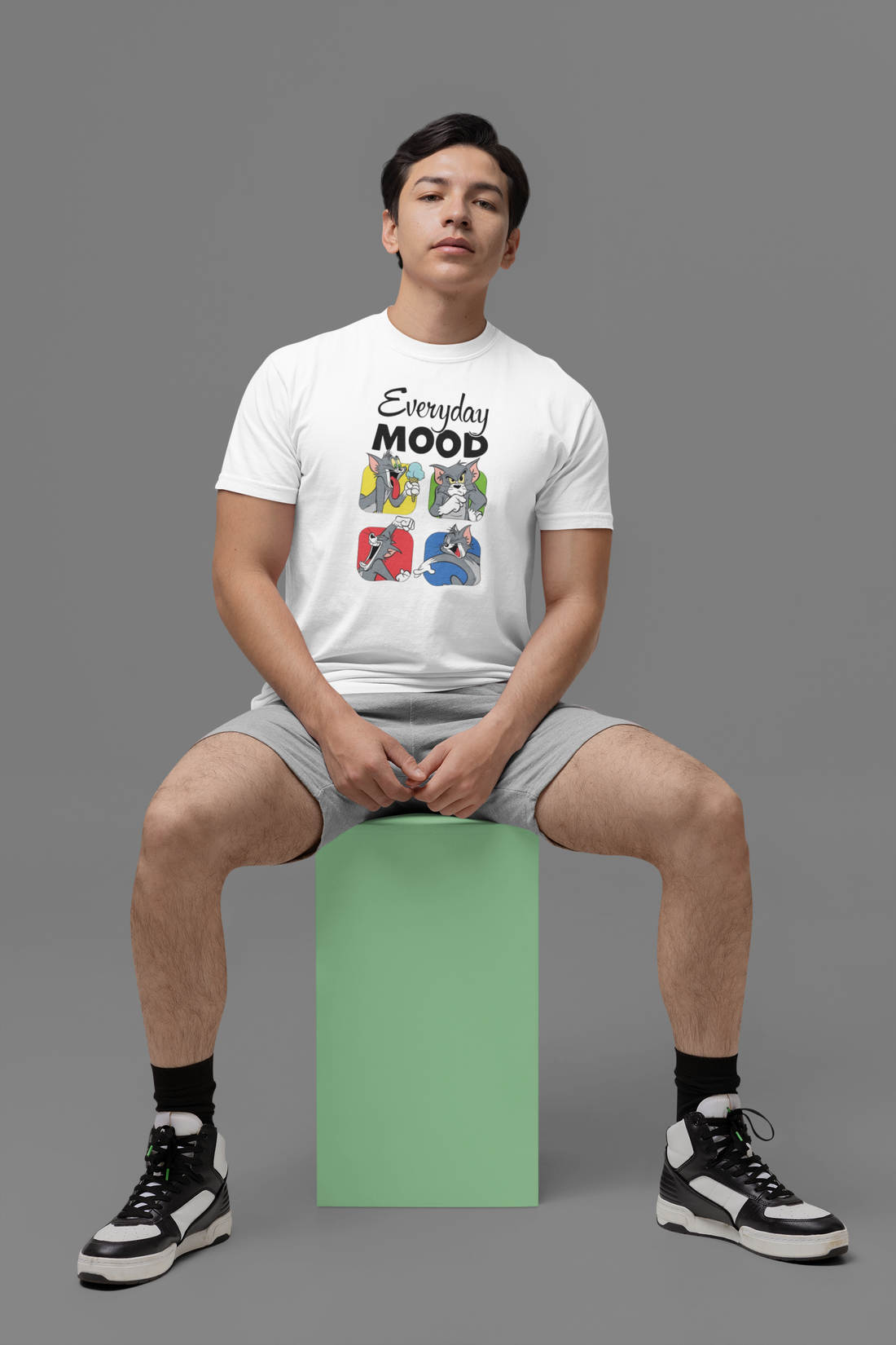 Everyday Moods T-shirt