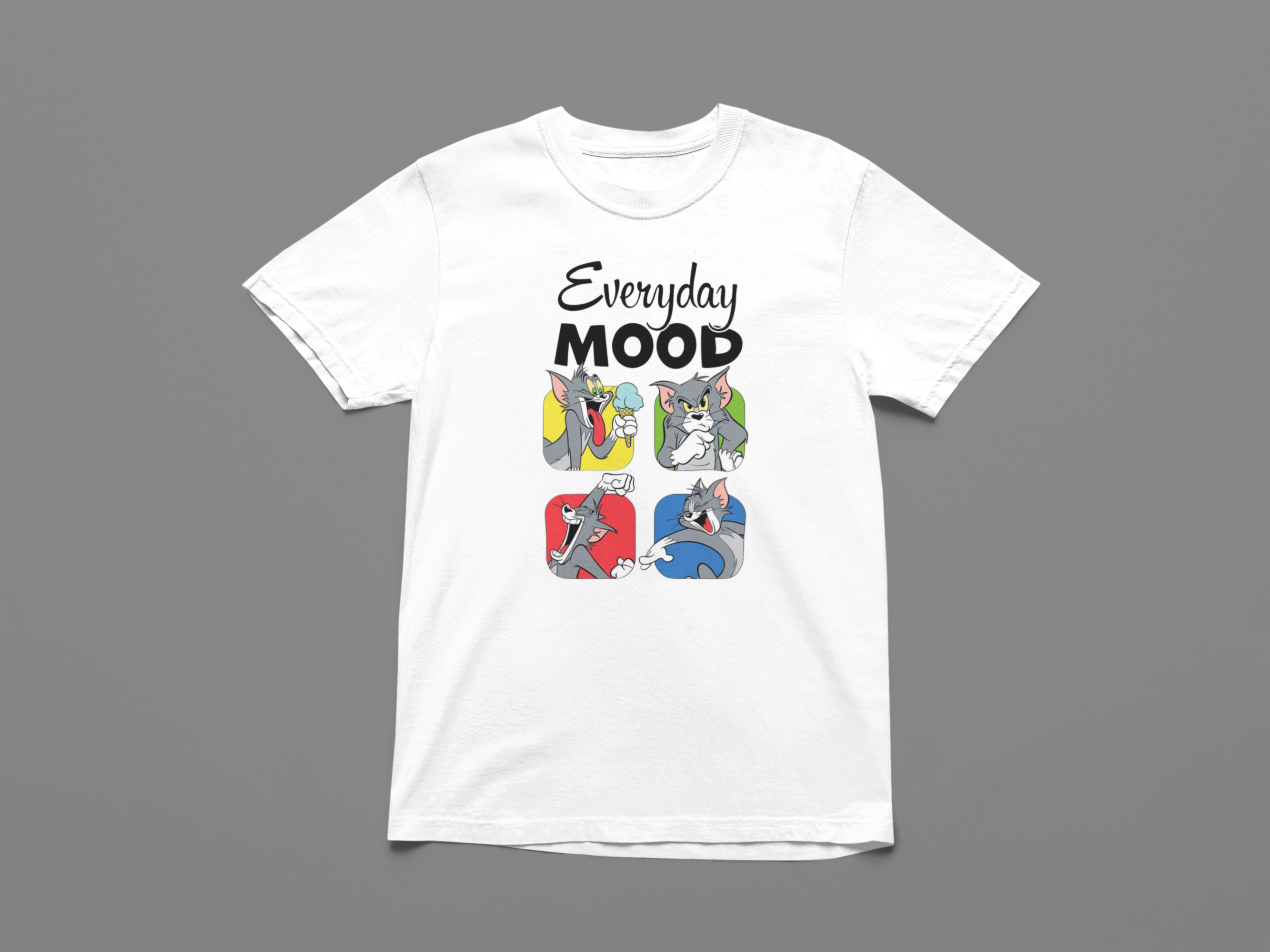 Everyday Moods T-shirt