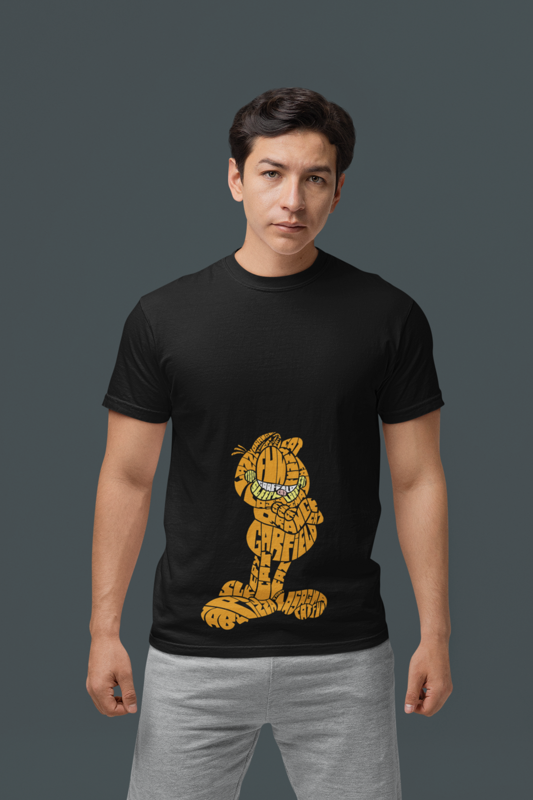 Garfield T-shirt
