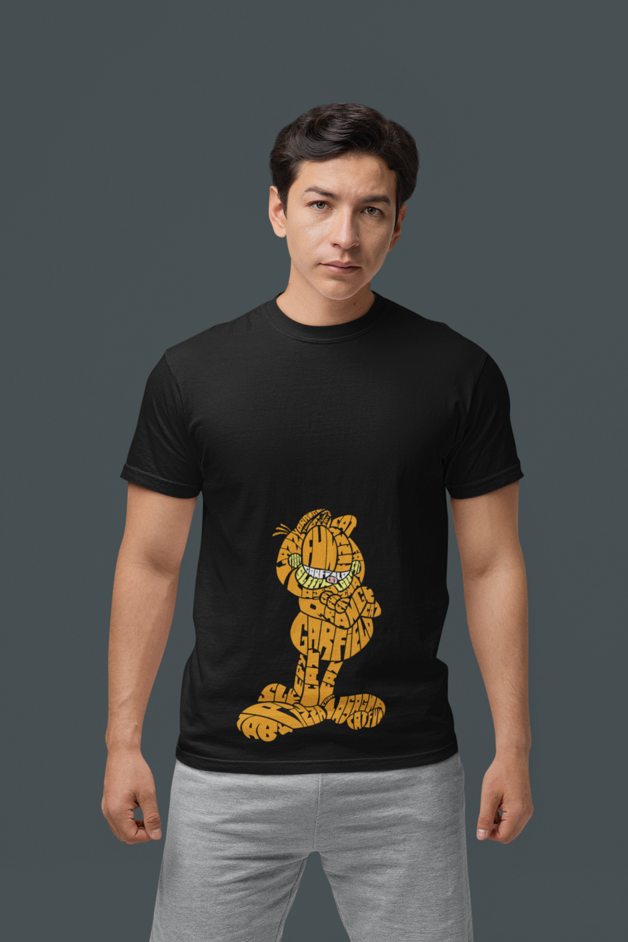Garfield T-shirt