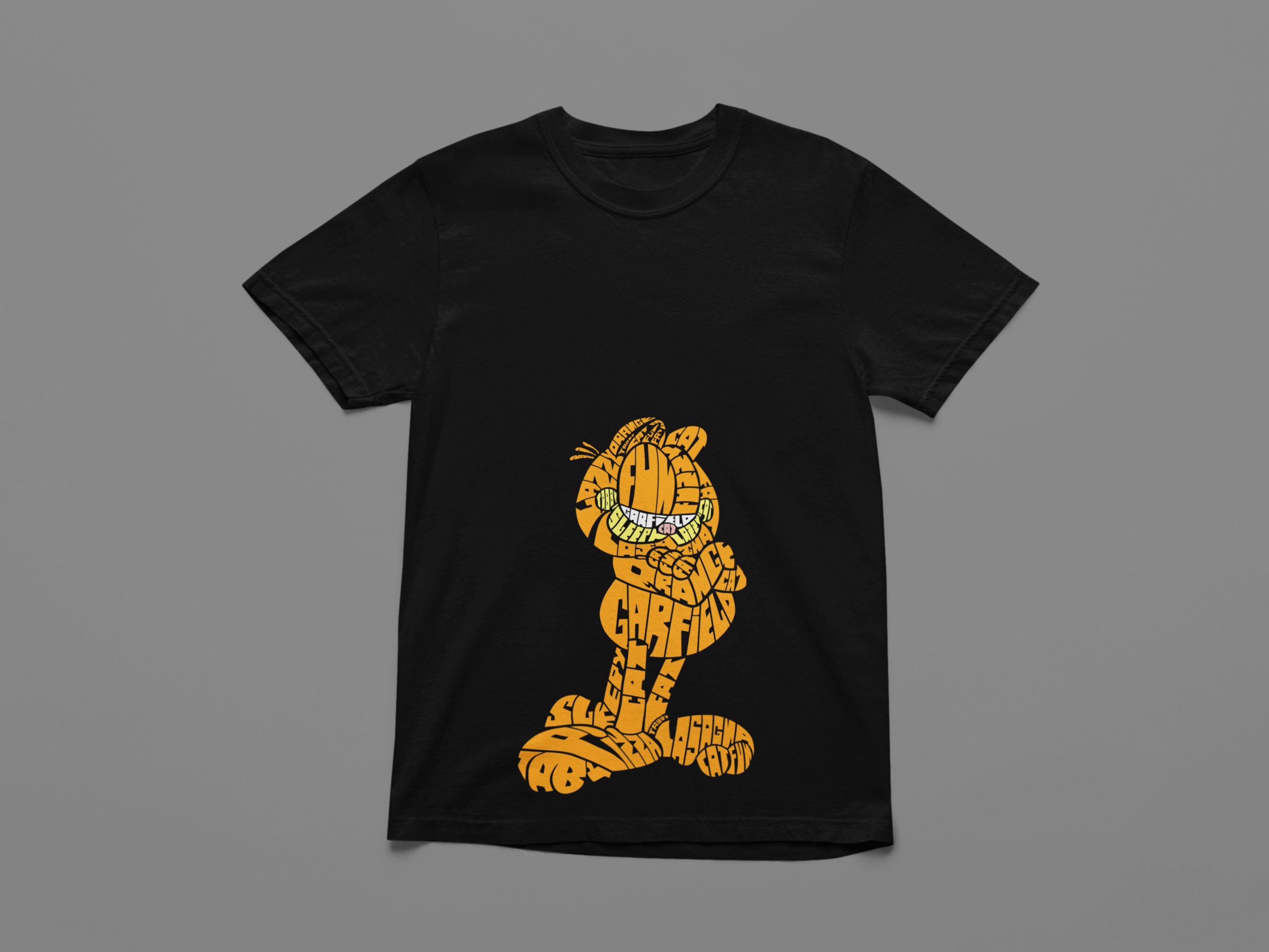 Garfield T-shirt