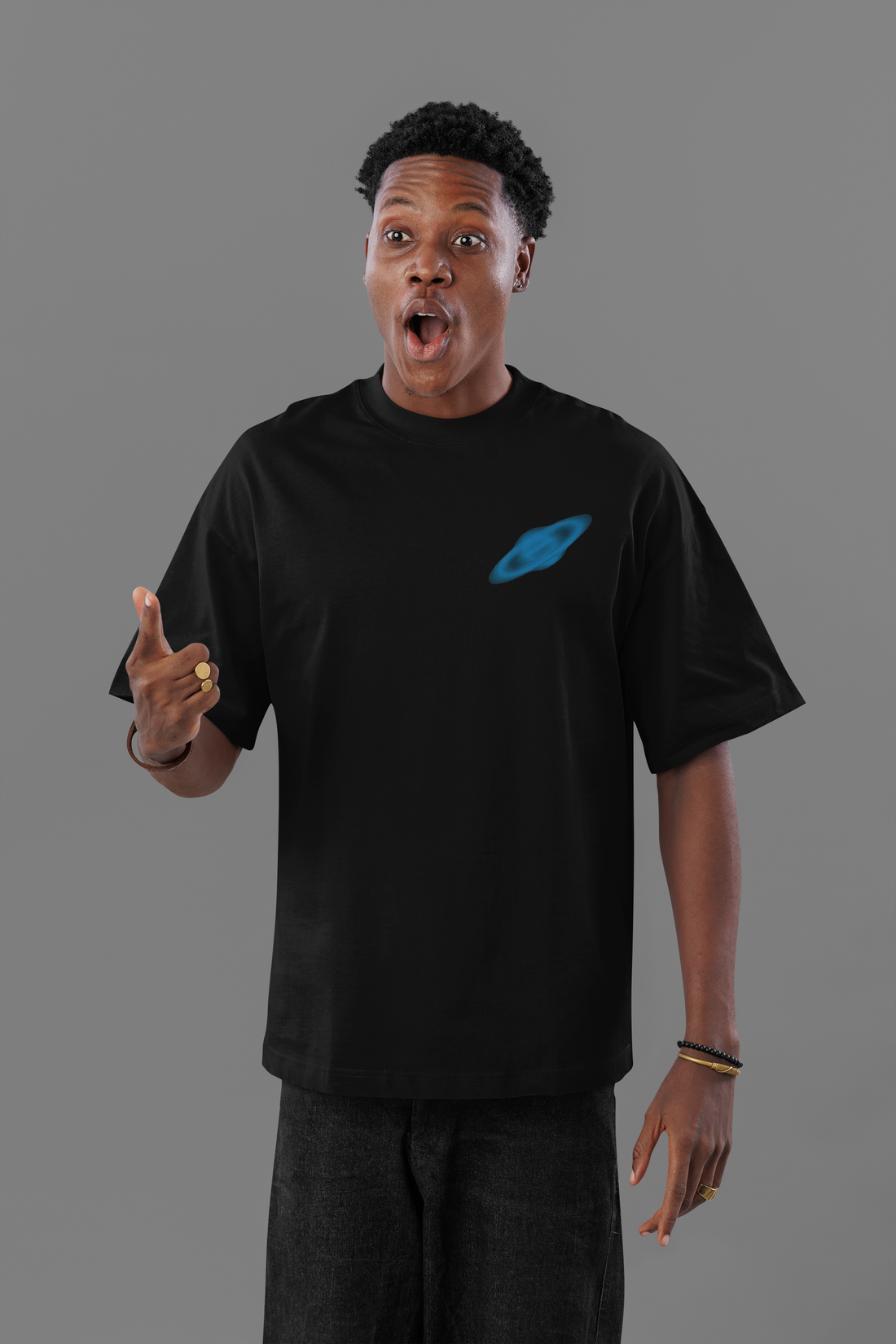 Lost In Space OS T-shirt