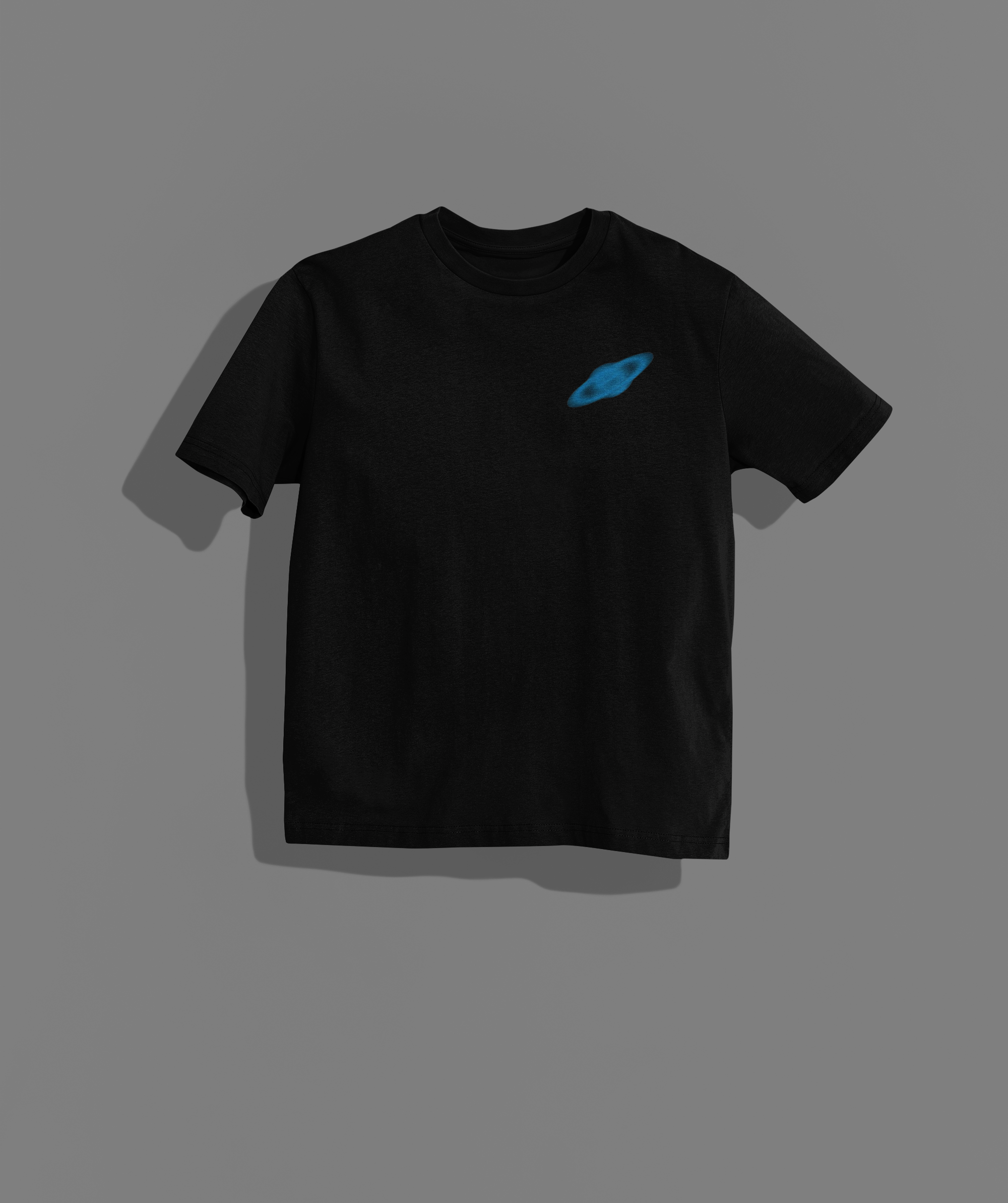 Lost In Space OS T-shirt