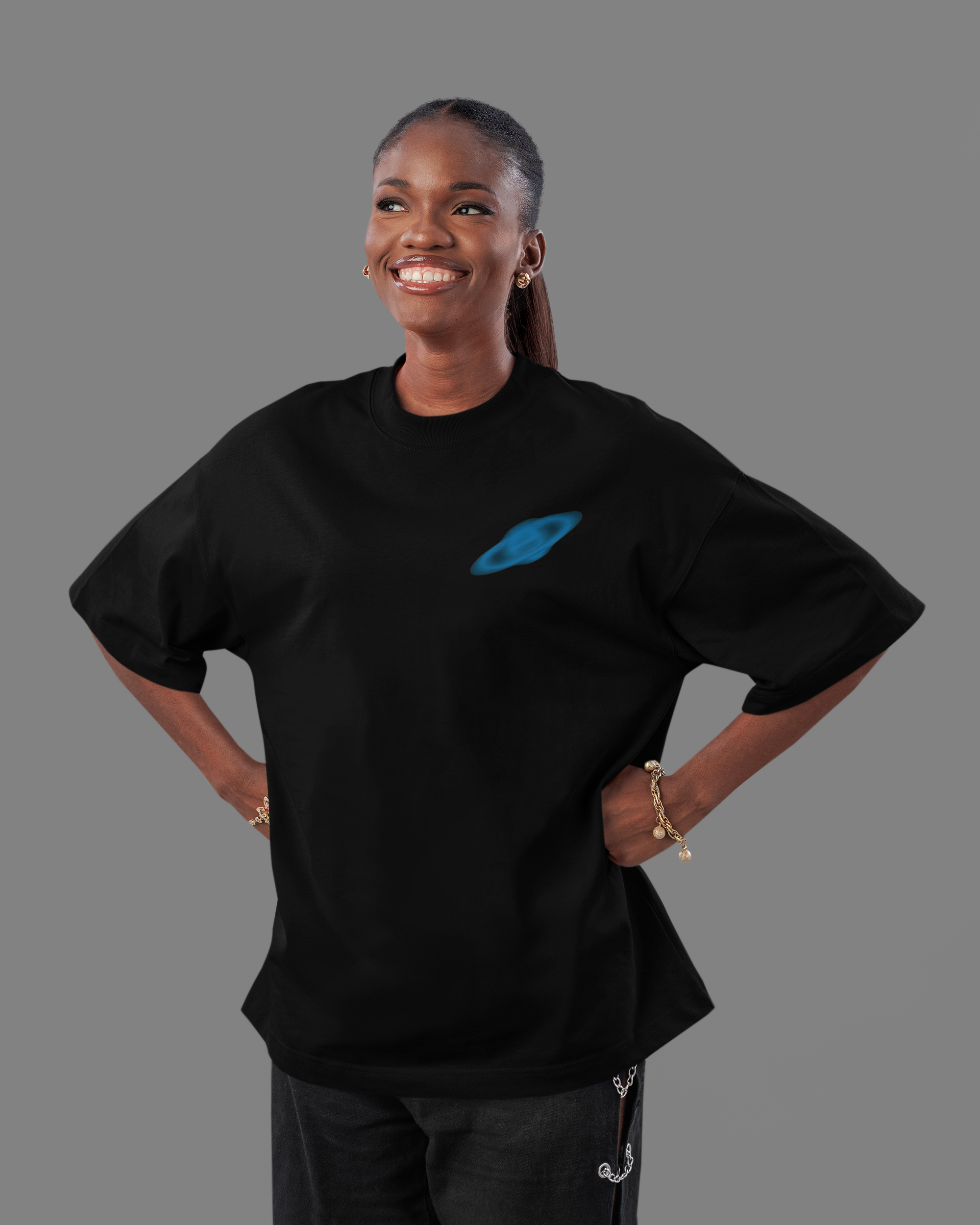 Lost In Space OS T-shirt