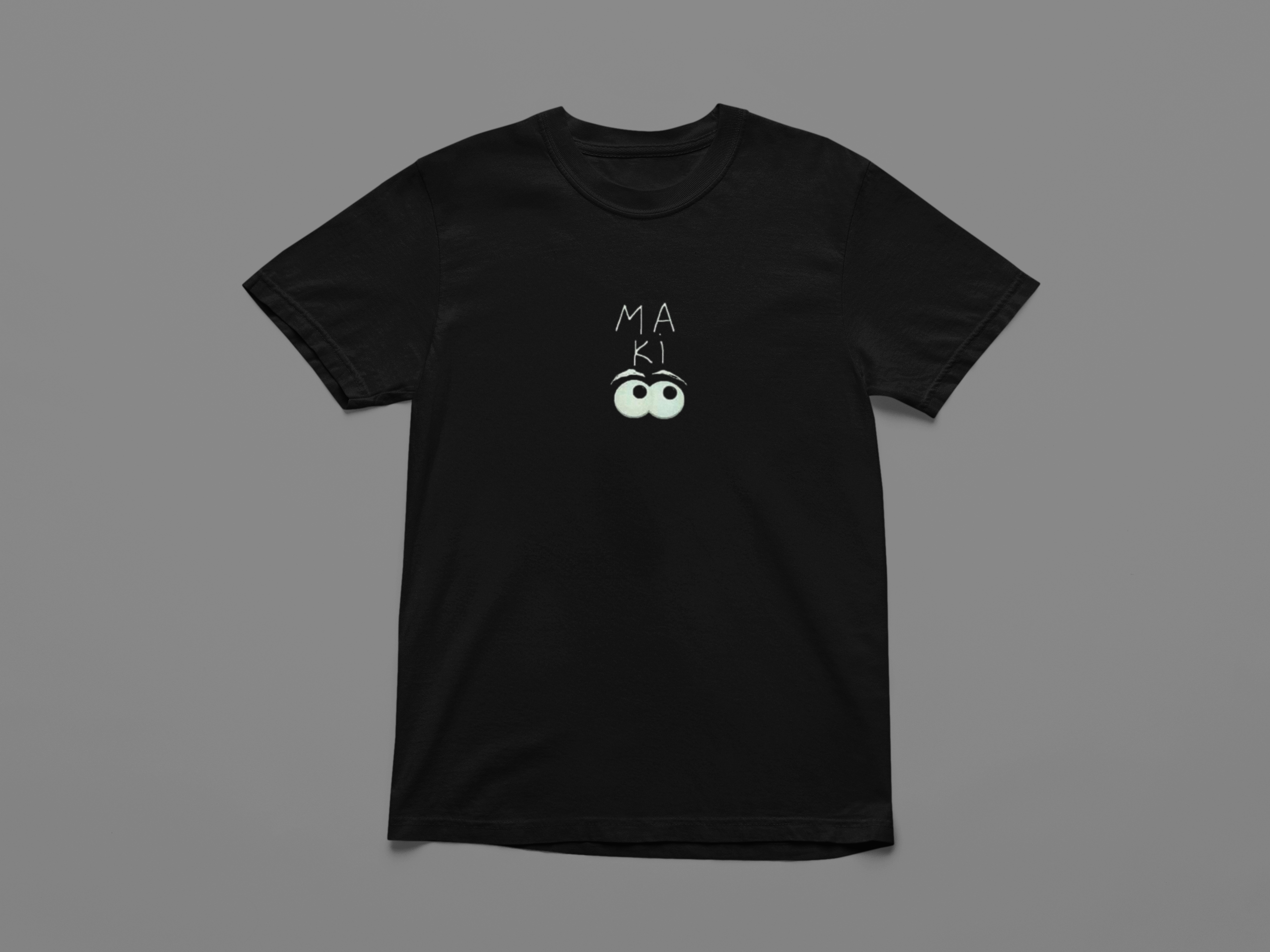 Maa ki ankh T-shirt