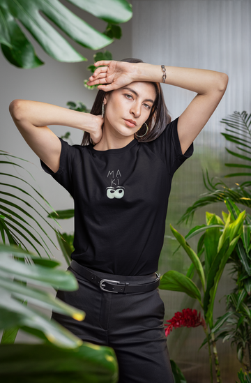 Maa ki ankh T-shirt