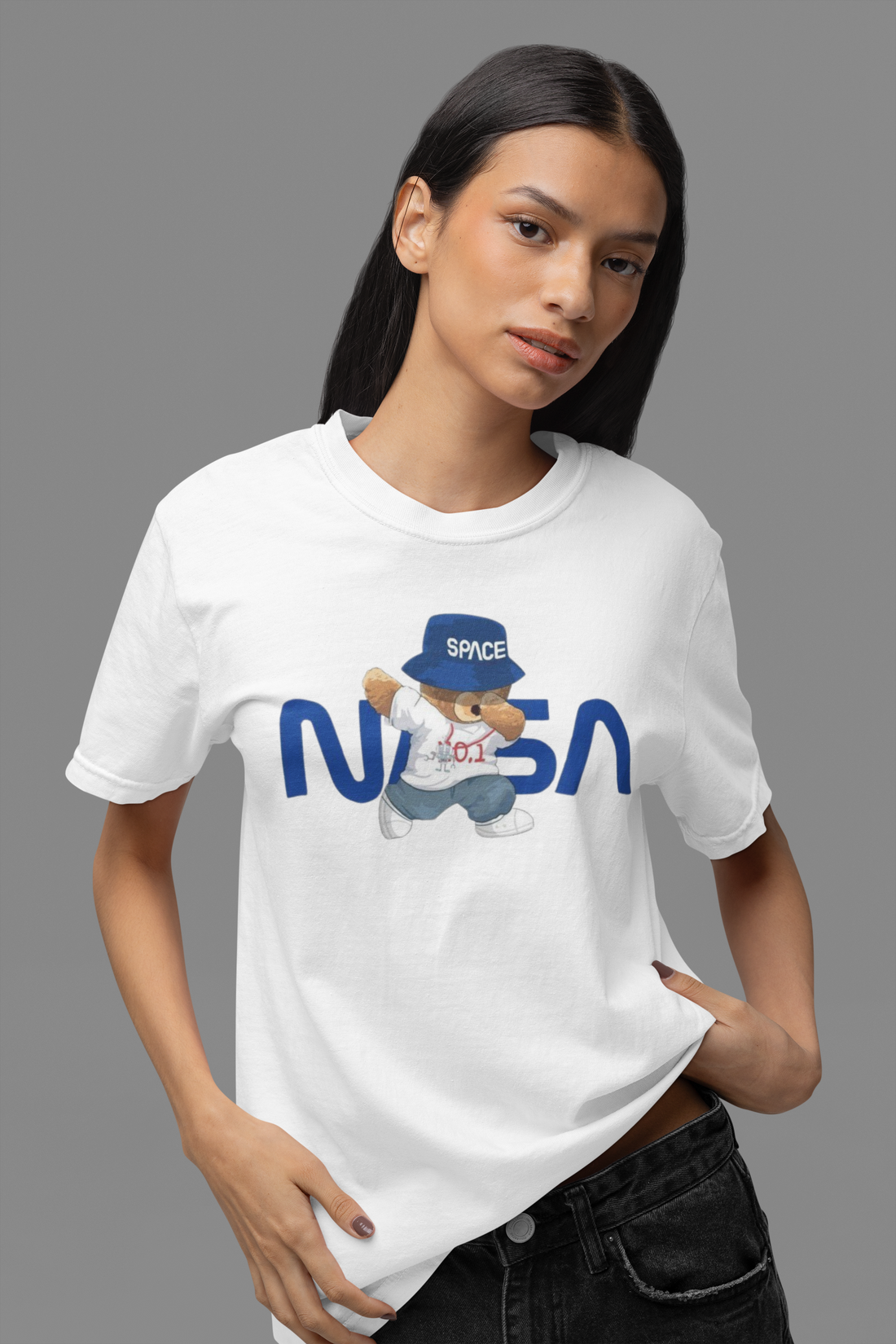 NASA Space T-shirt
