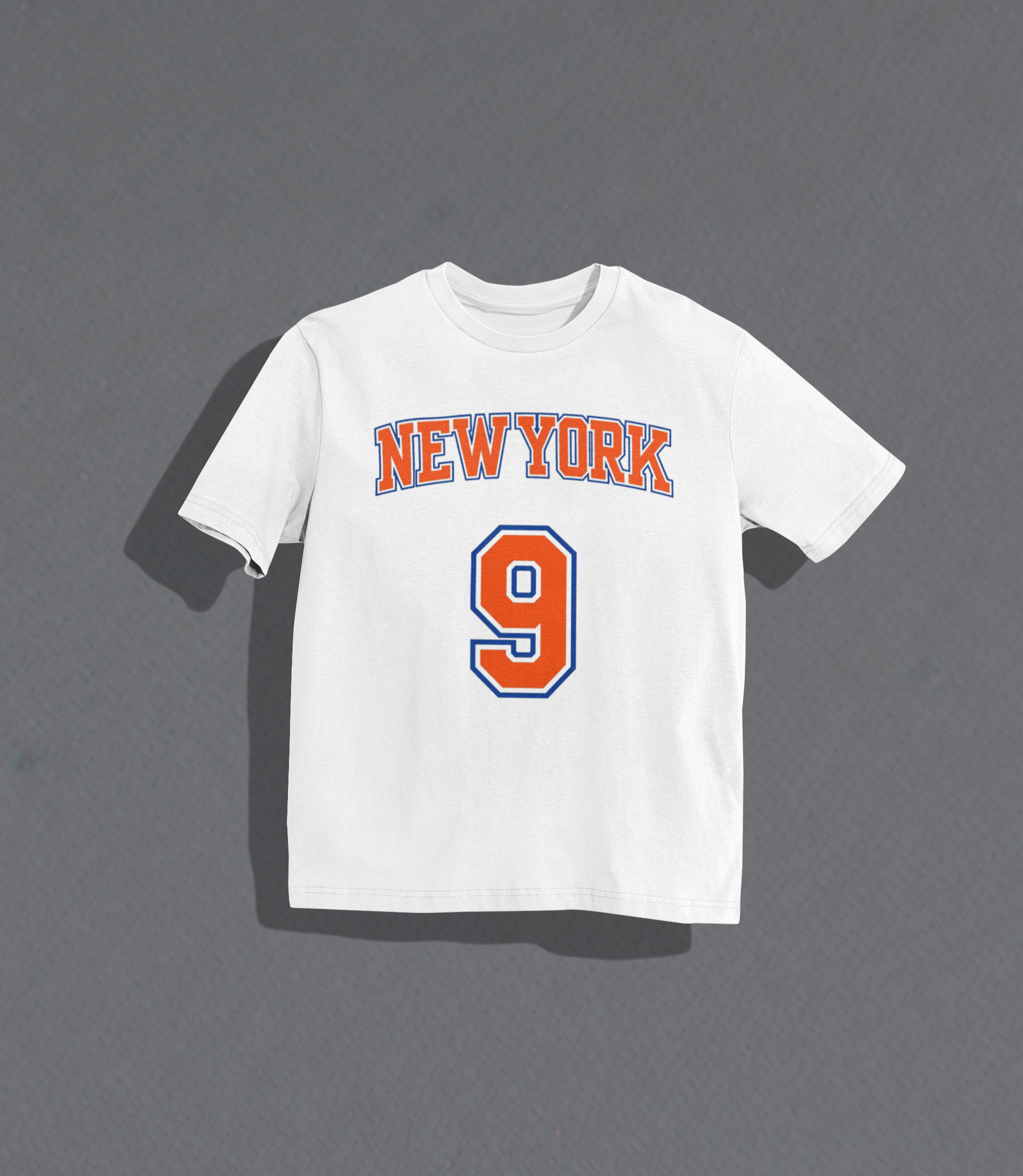 New York OS T-shirt