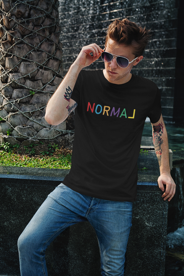 Normal T-shirt