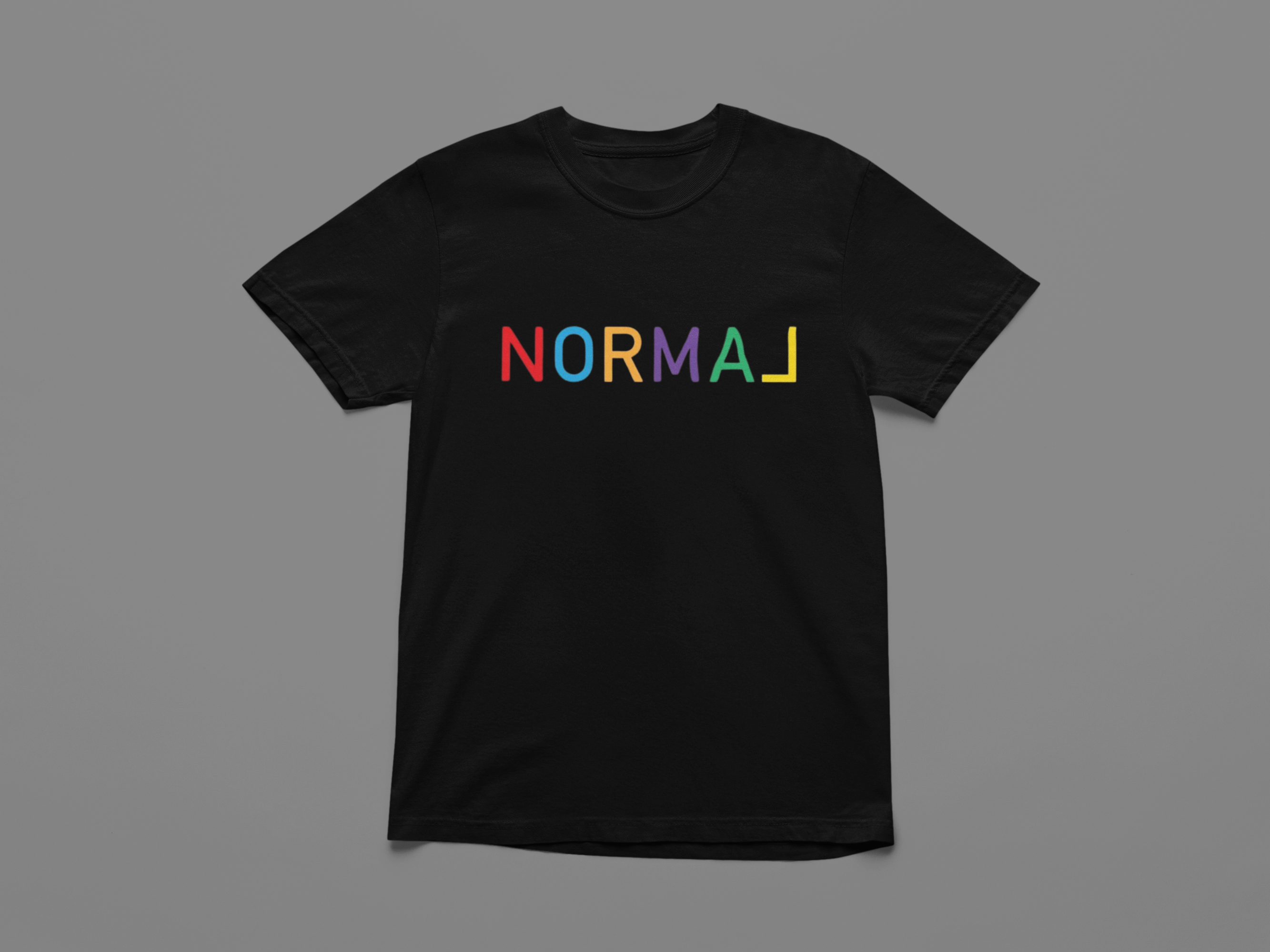 Normal T-shirt