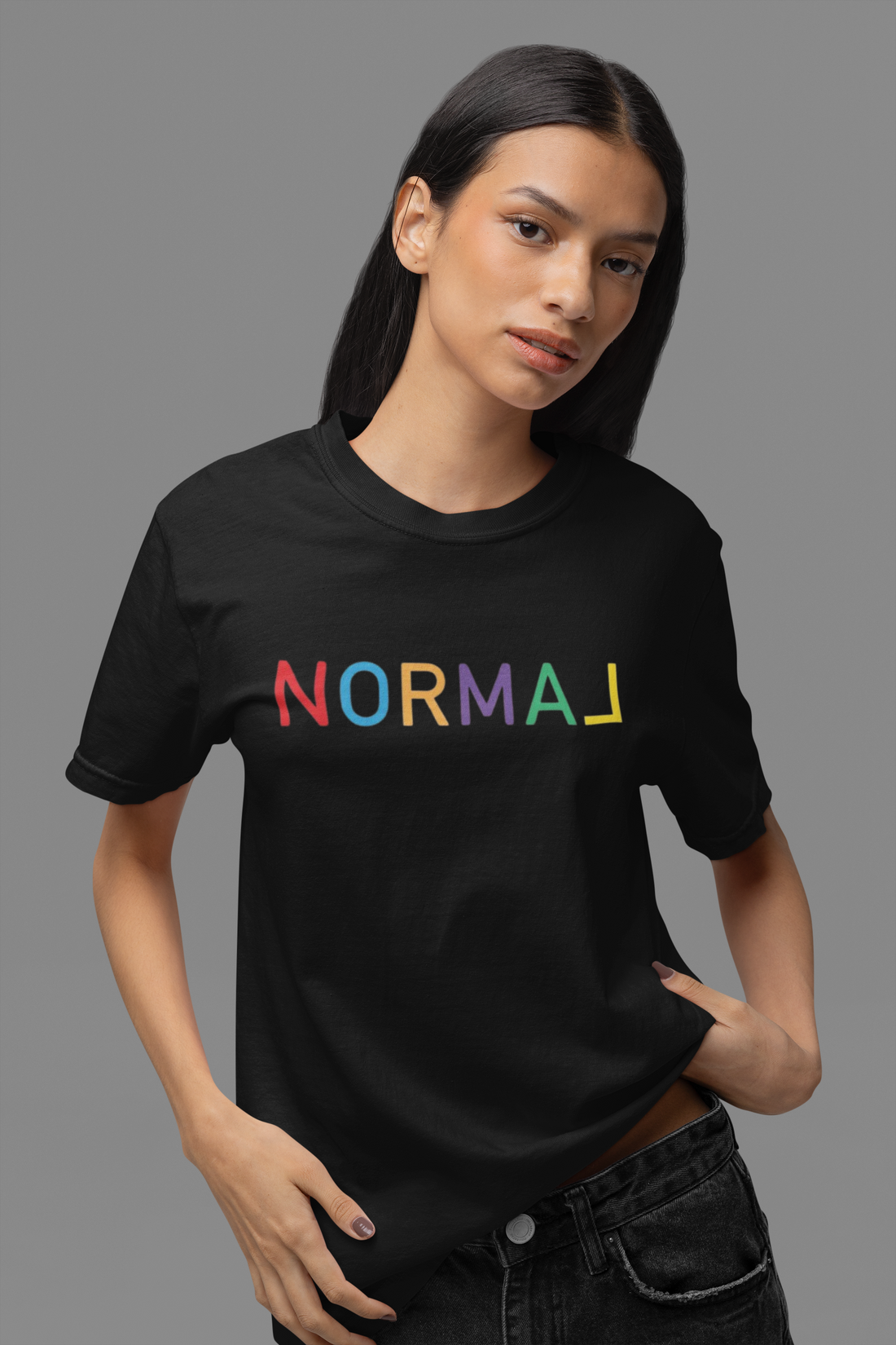 Normal T-shirt