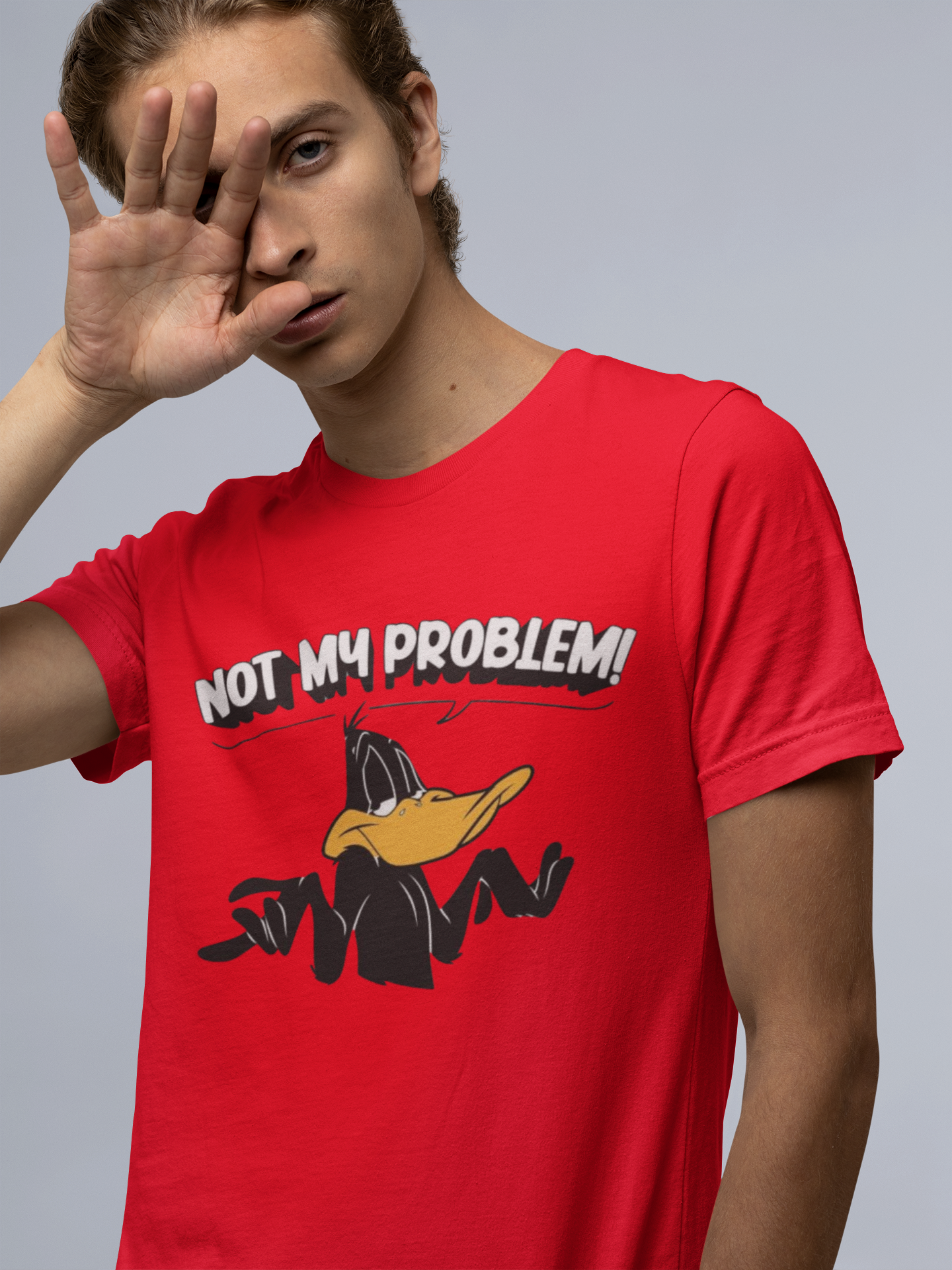 Not my problem T-shirt