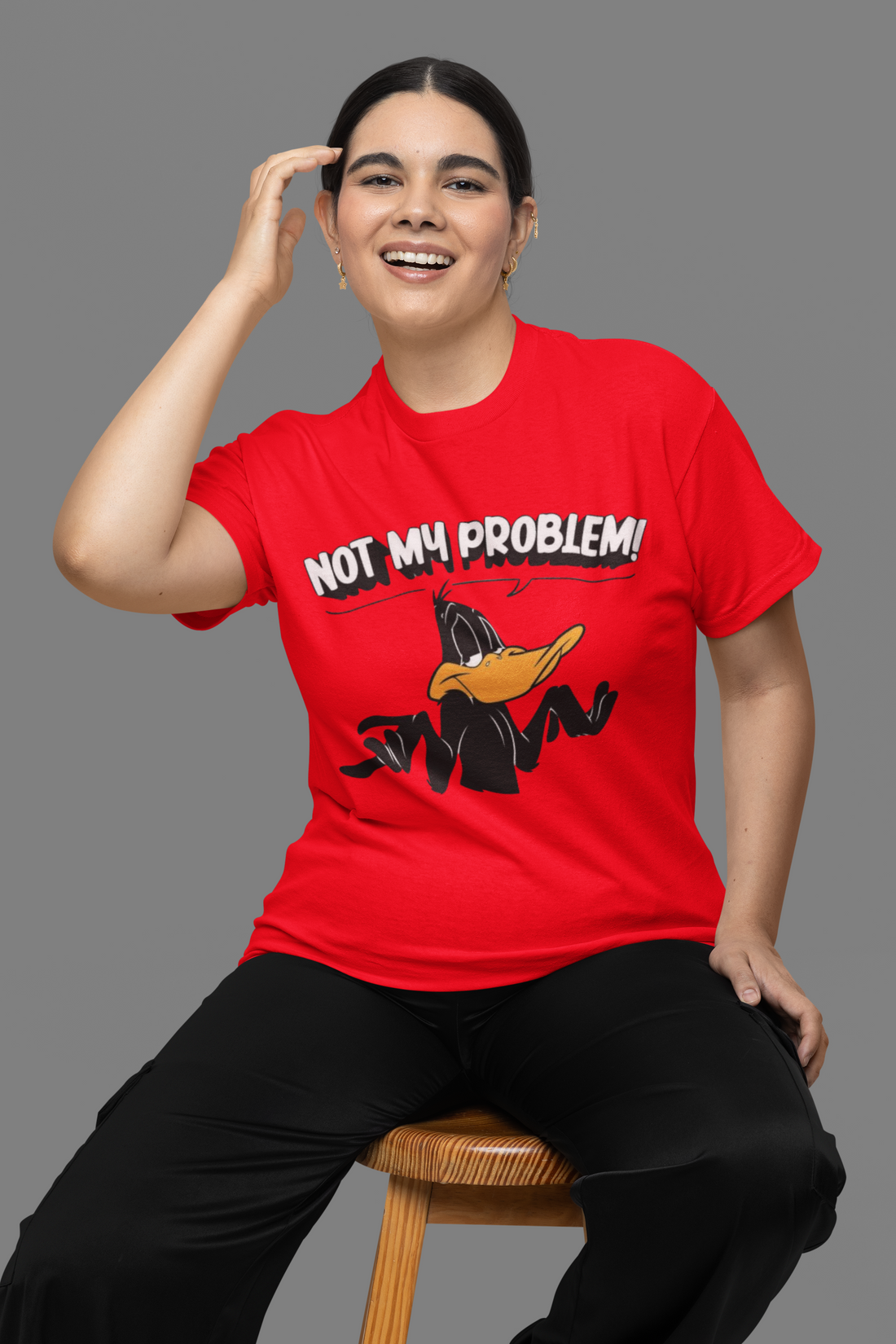 Not my problem T-shirt