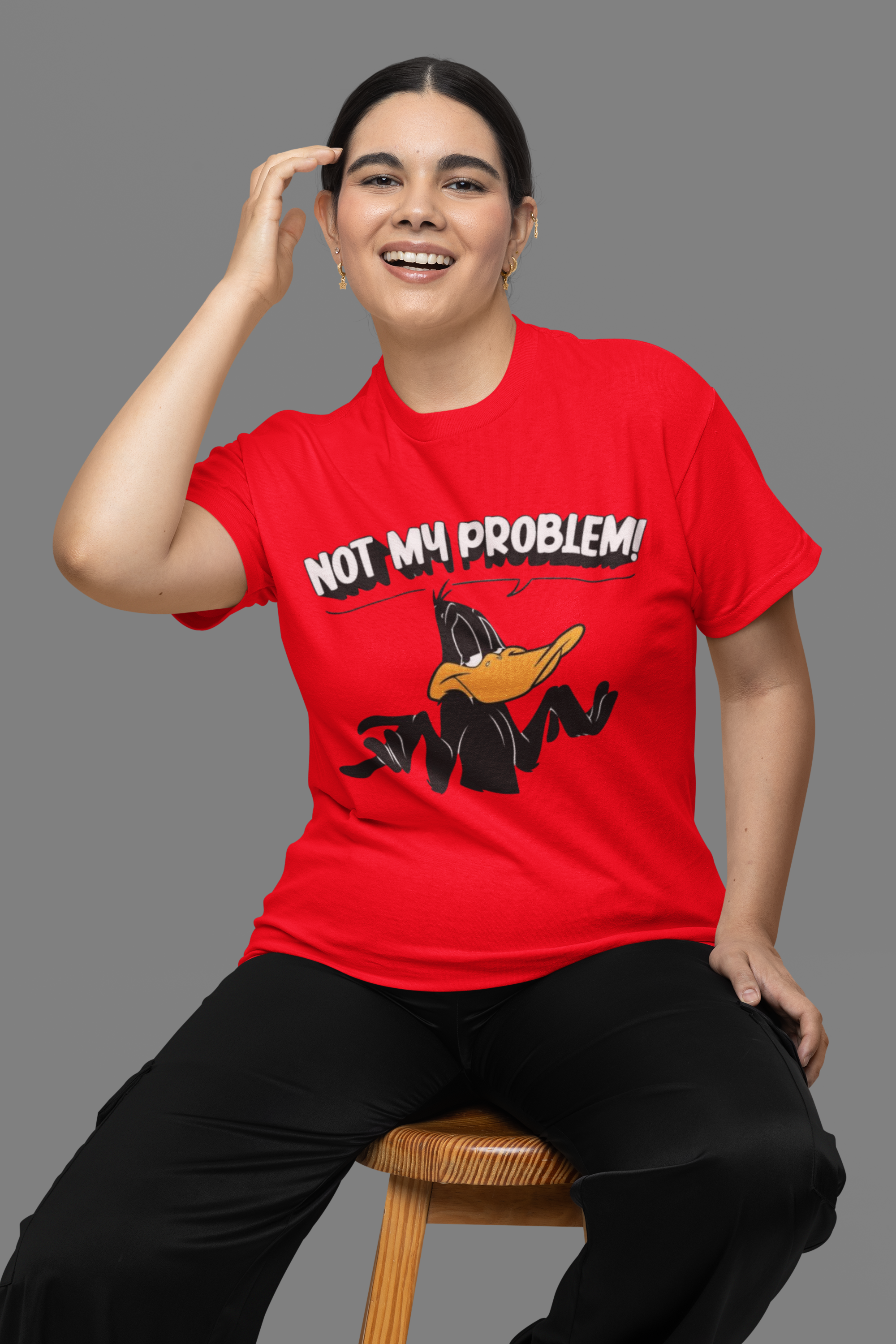 Not my problem T-shirt