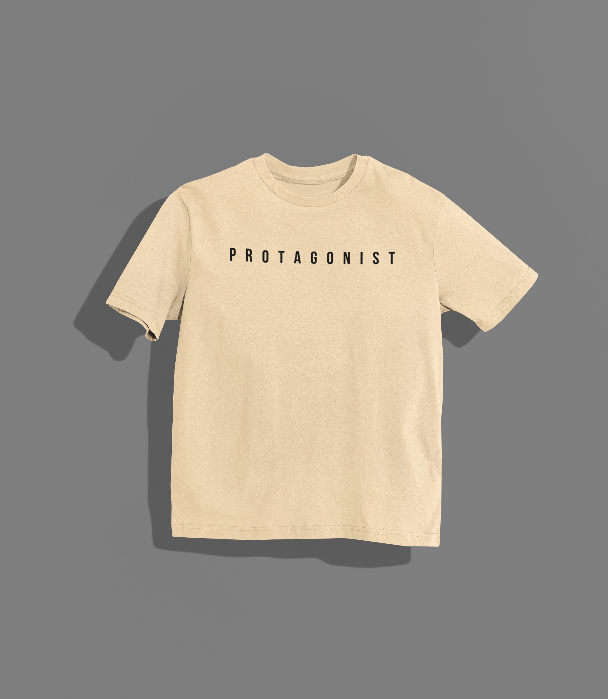 Protagonist OS T-shirt