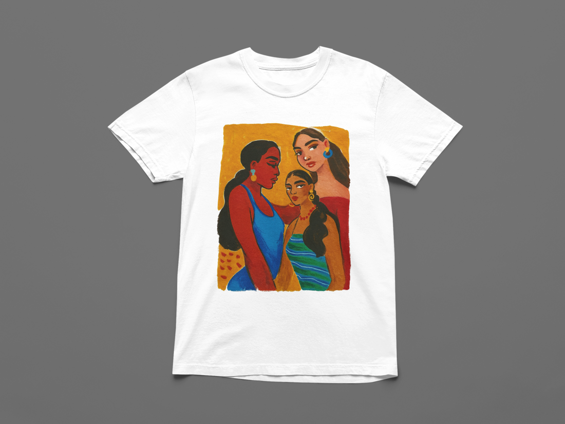 Saiyaara T-shirt