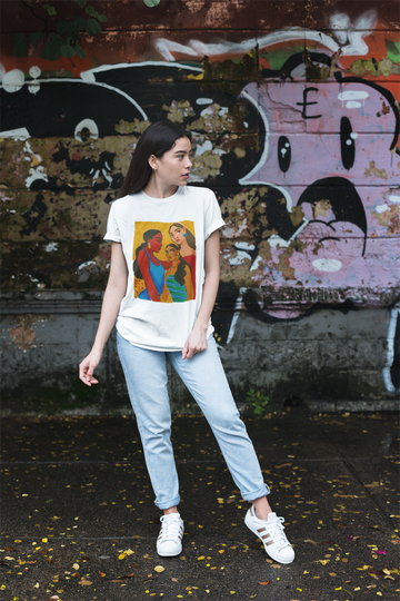 Saiyaara T-shirt
