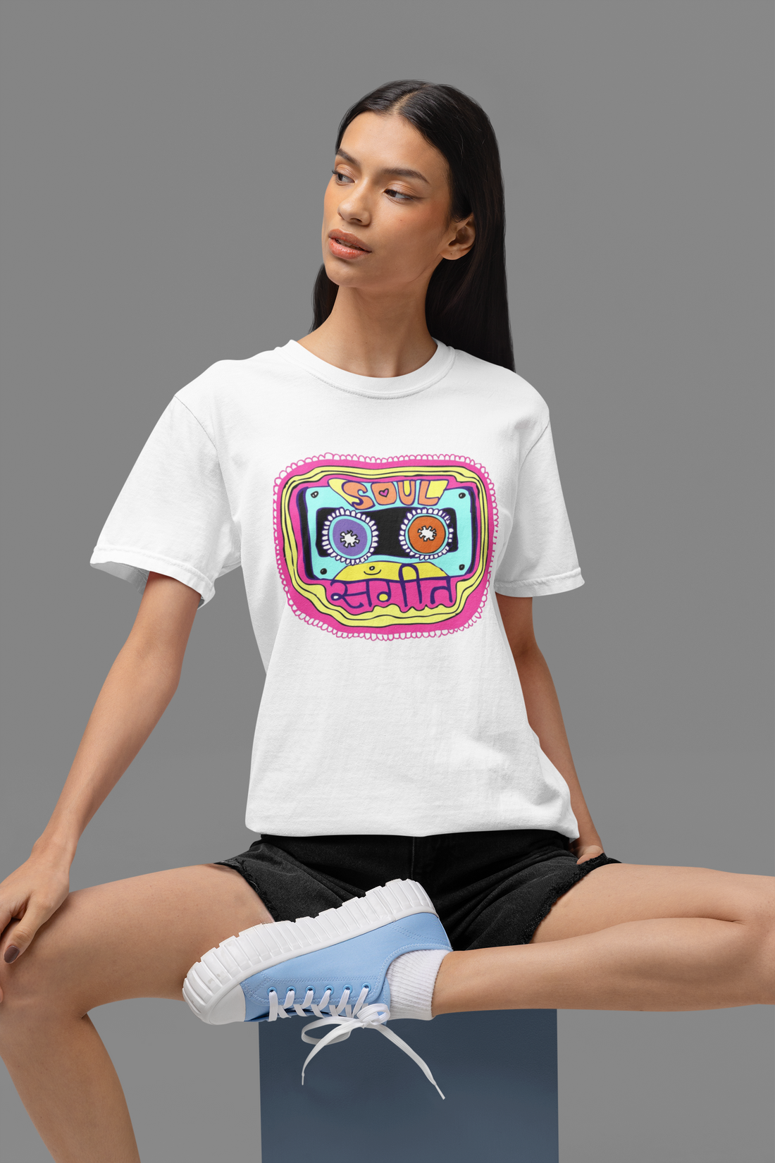 Soul Sanget T-shirt