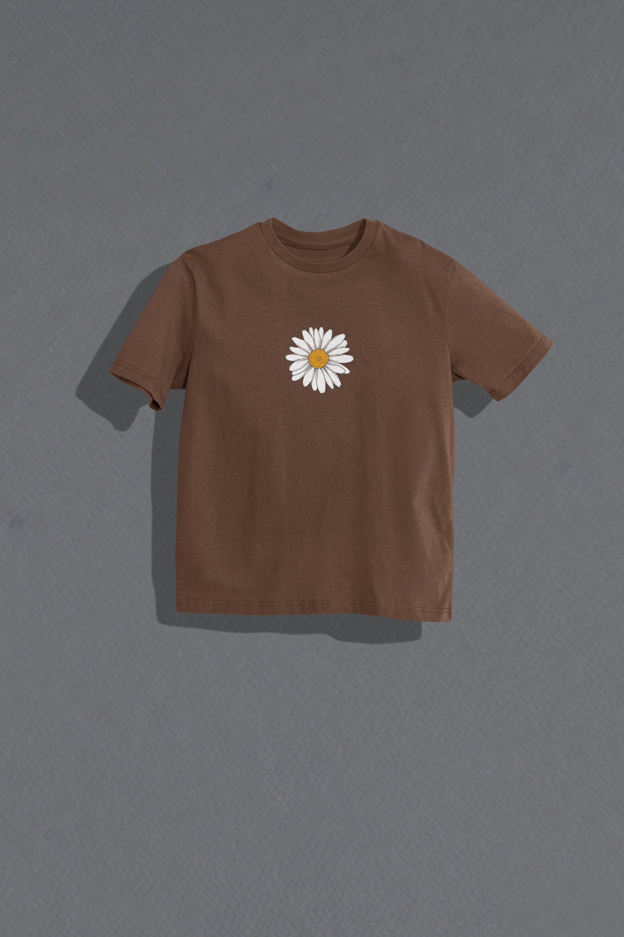 Sunflower Strength Oversized t-shirt