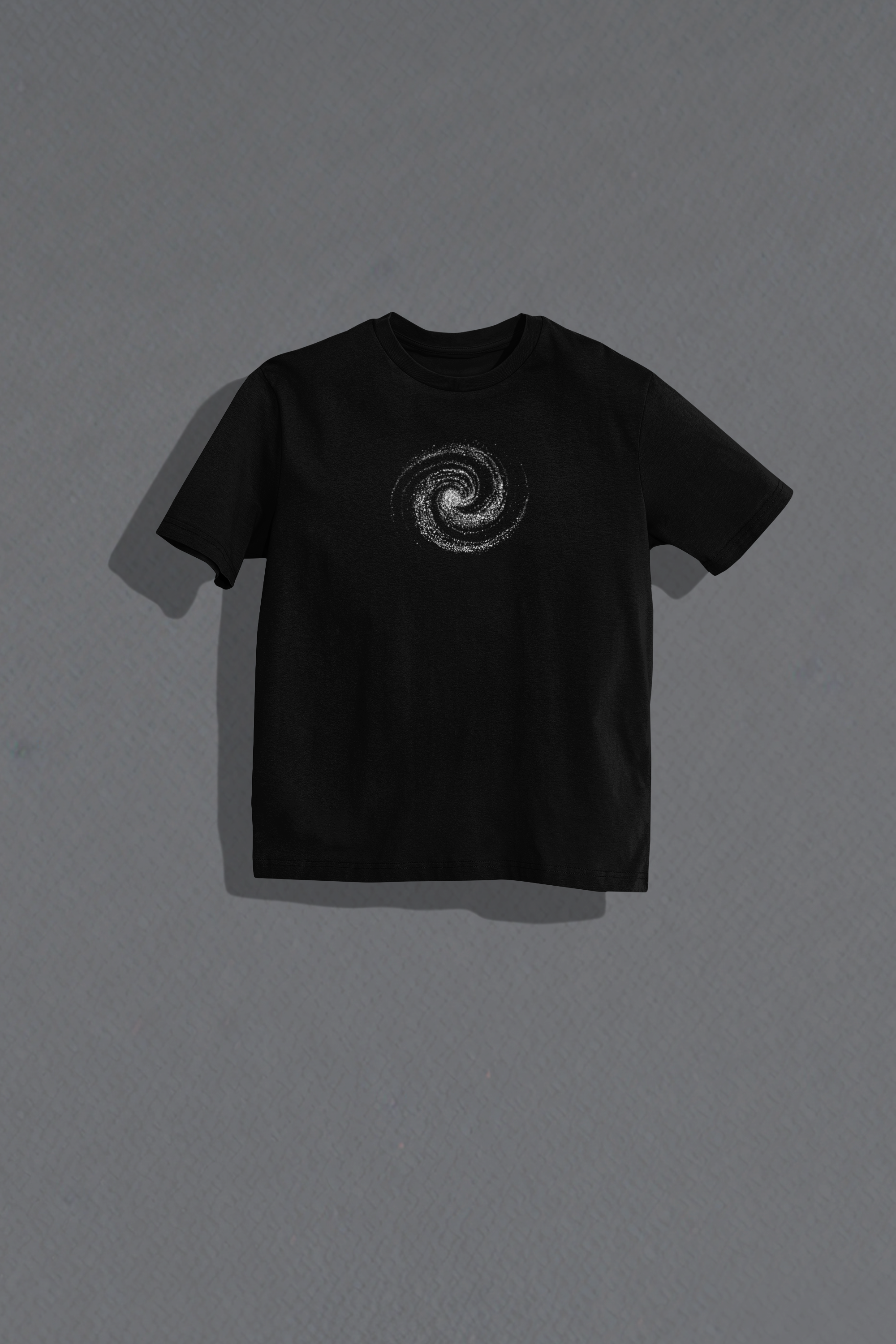 The Universe Sign OS T-shirt