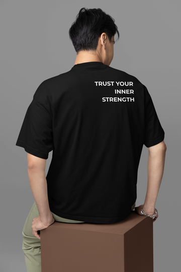 Trust Your Inner Strength OS T-shirt