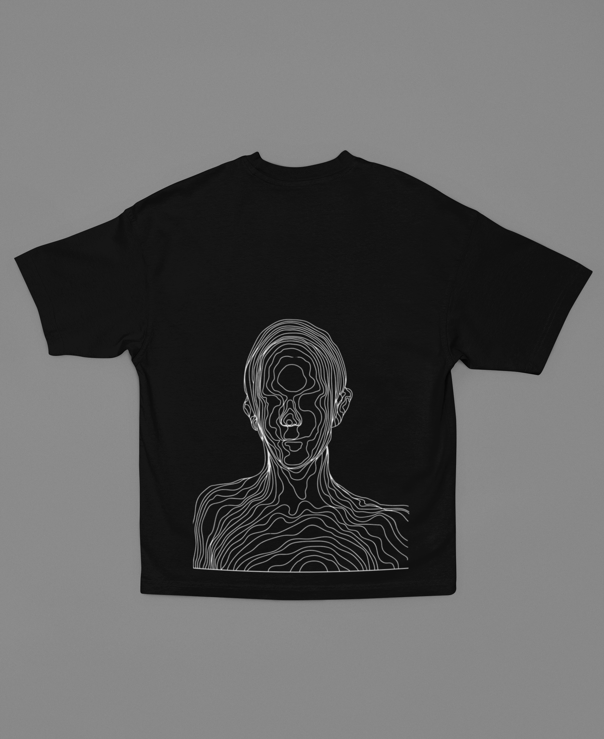 Wired Within OS T-shirt
