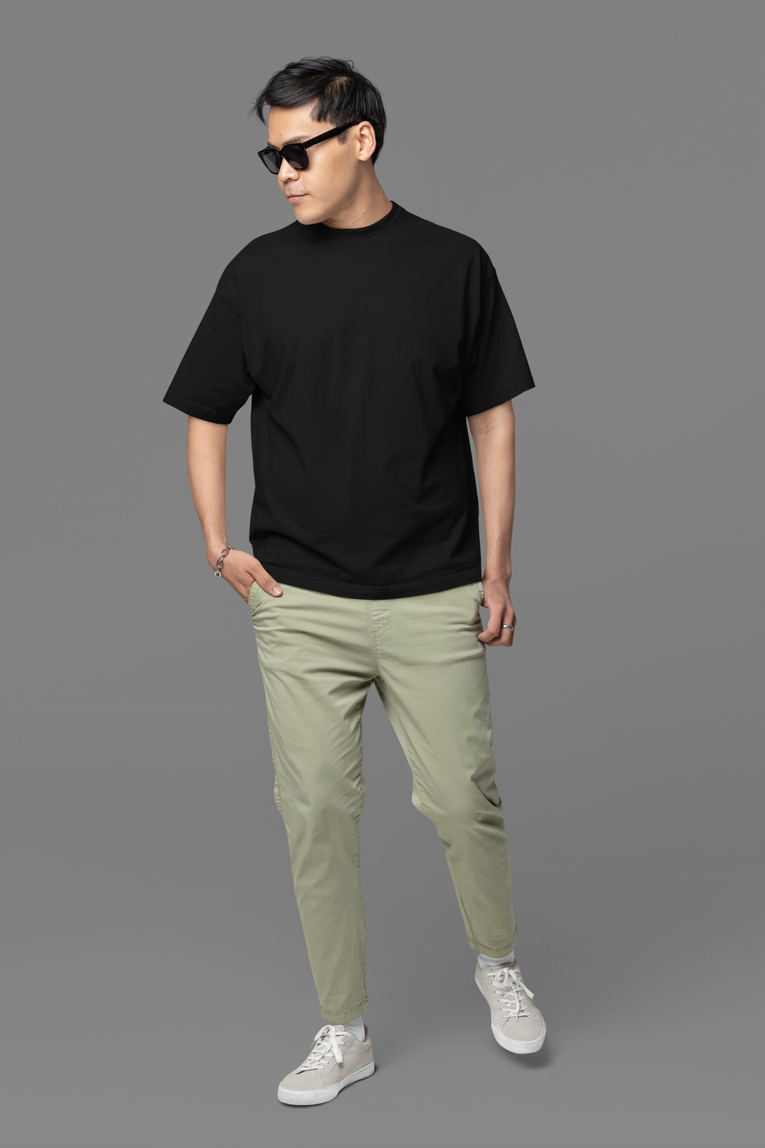 Trust Your Inner Strength OS T-shirt