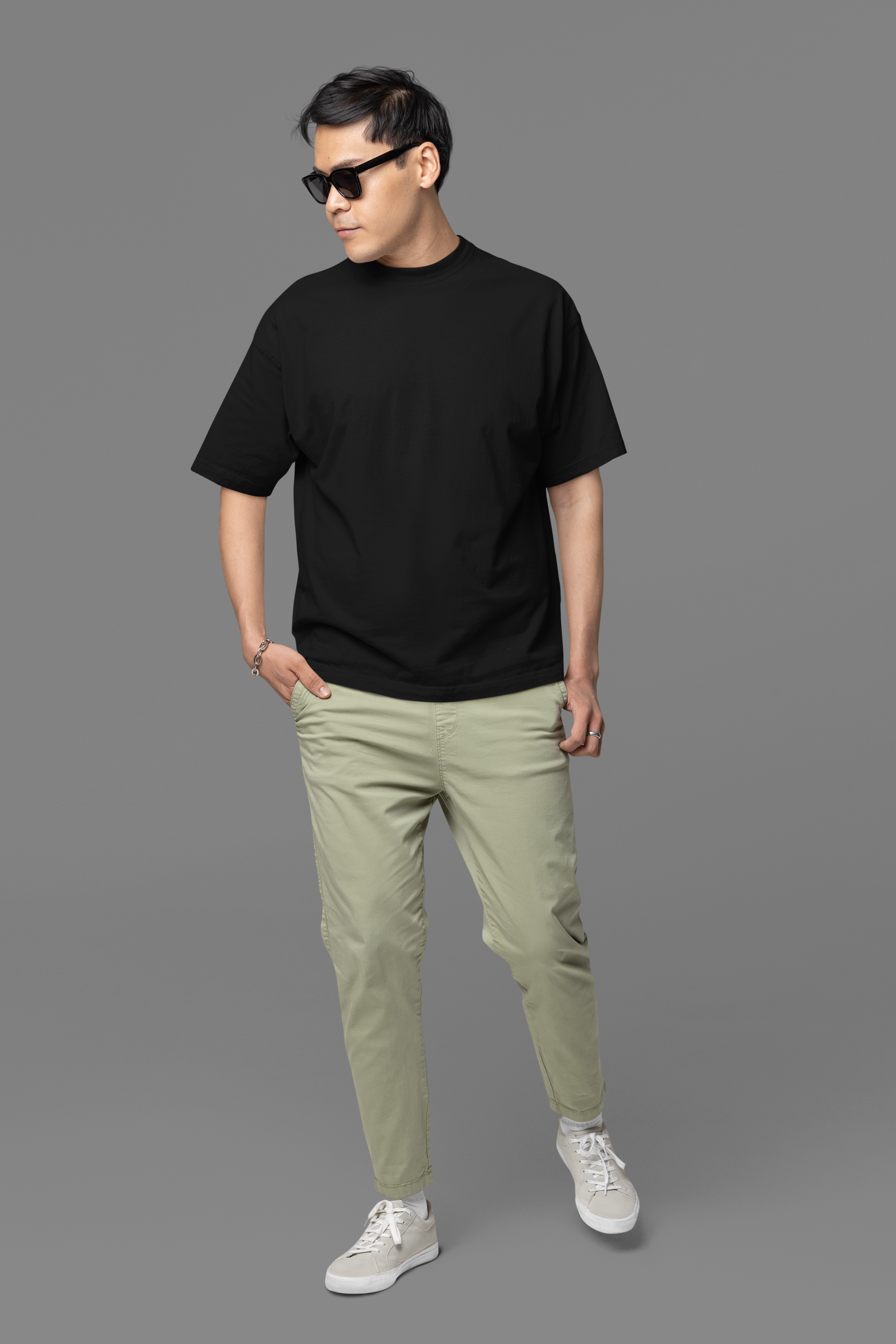 Trust Your Inner Strength OS T-shirt