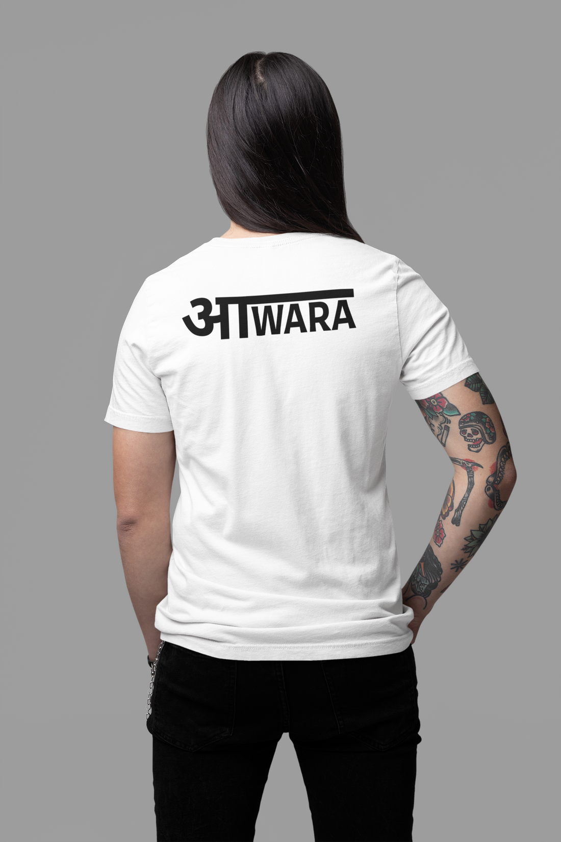 आwara T-shirt