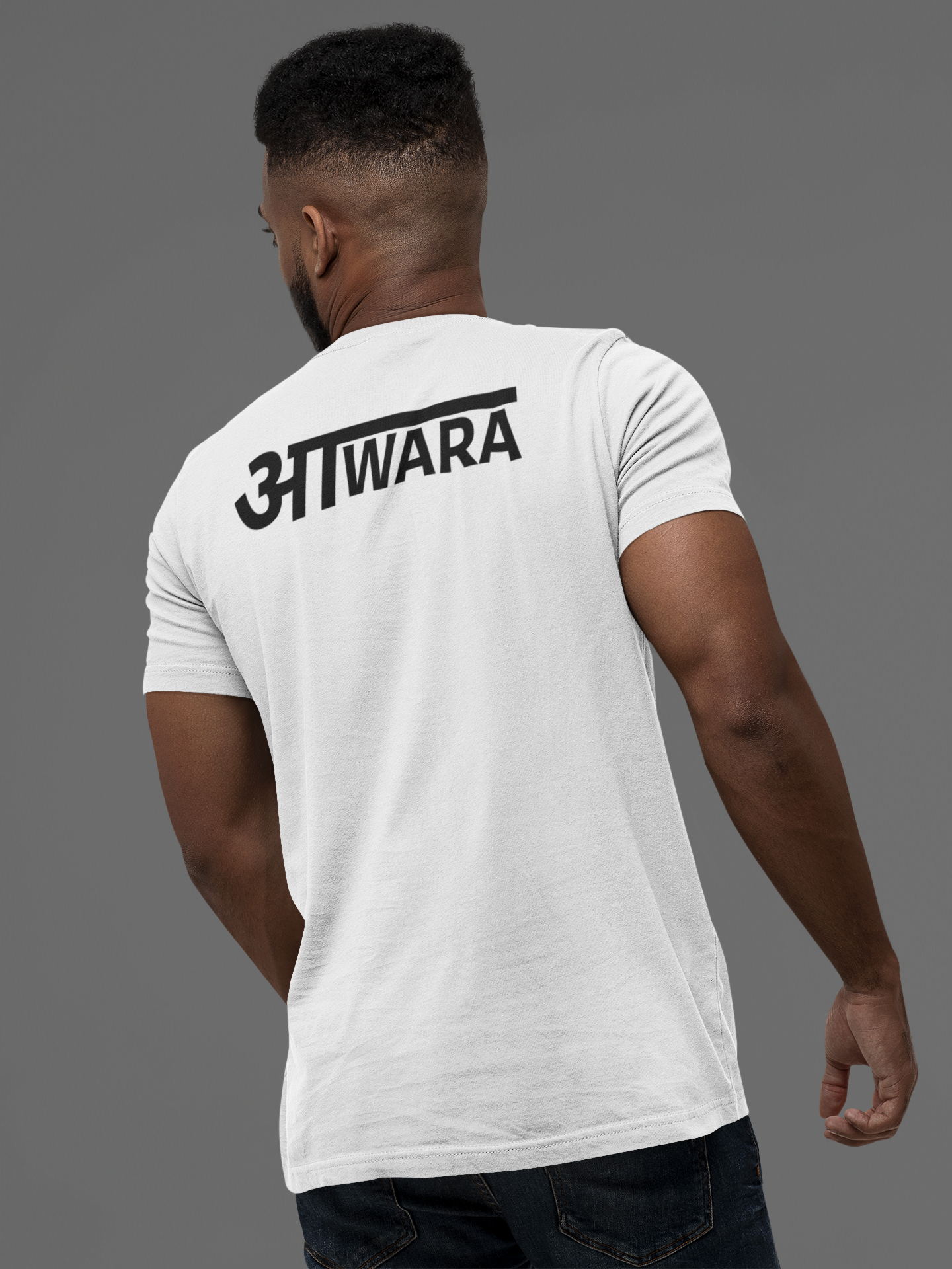 आwara T-shirt