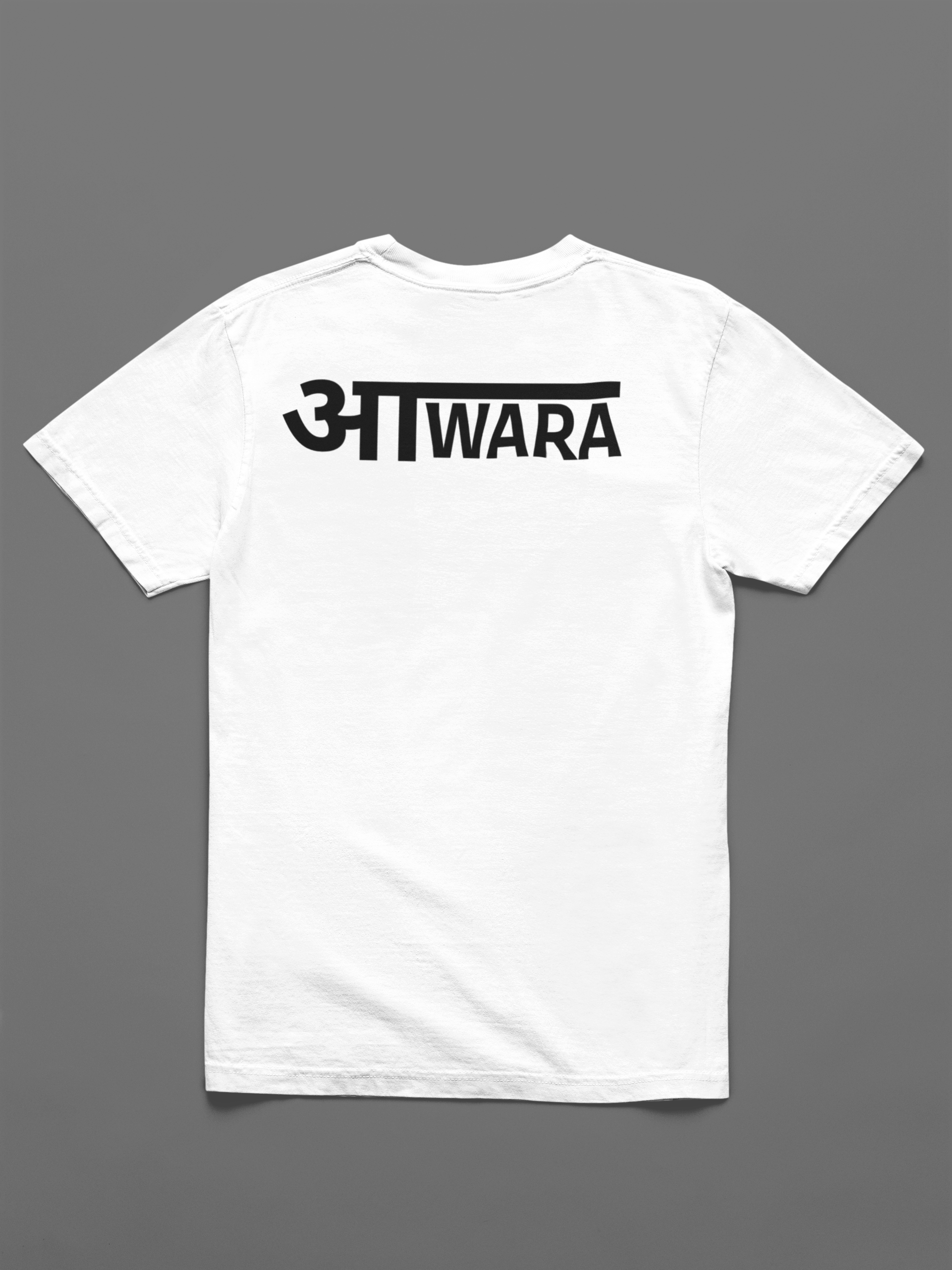 आwara T-shirt